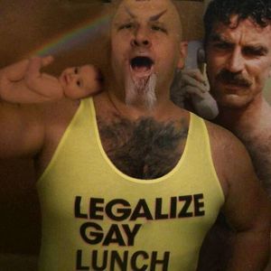 Meet your Posher, Lar